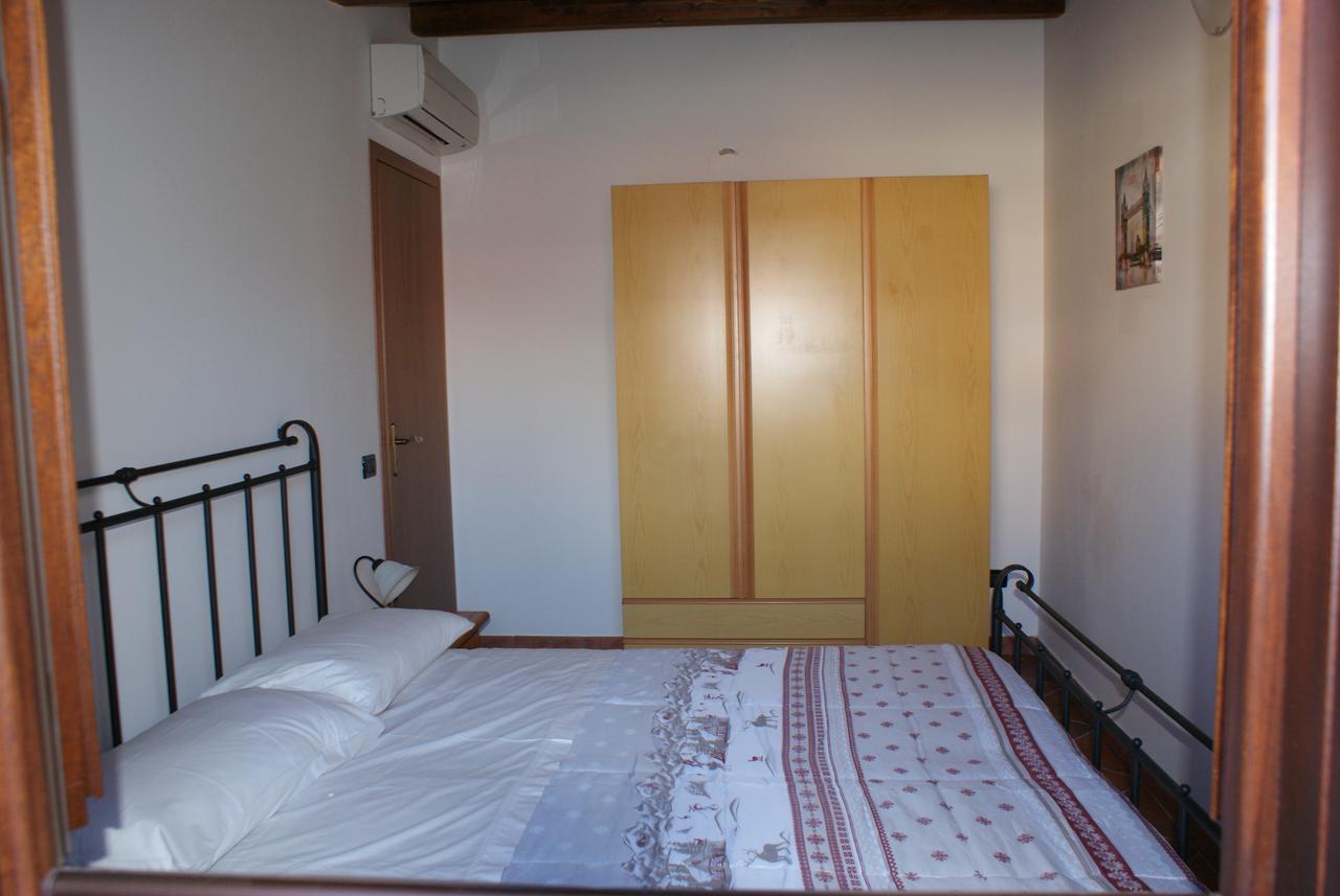 Al Sole Villa Trappeto  Luaran gambar